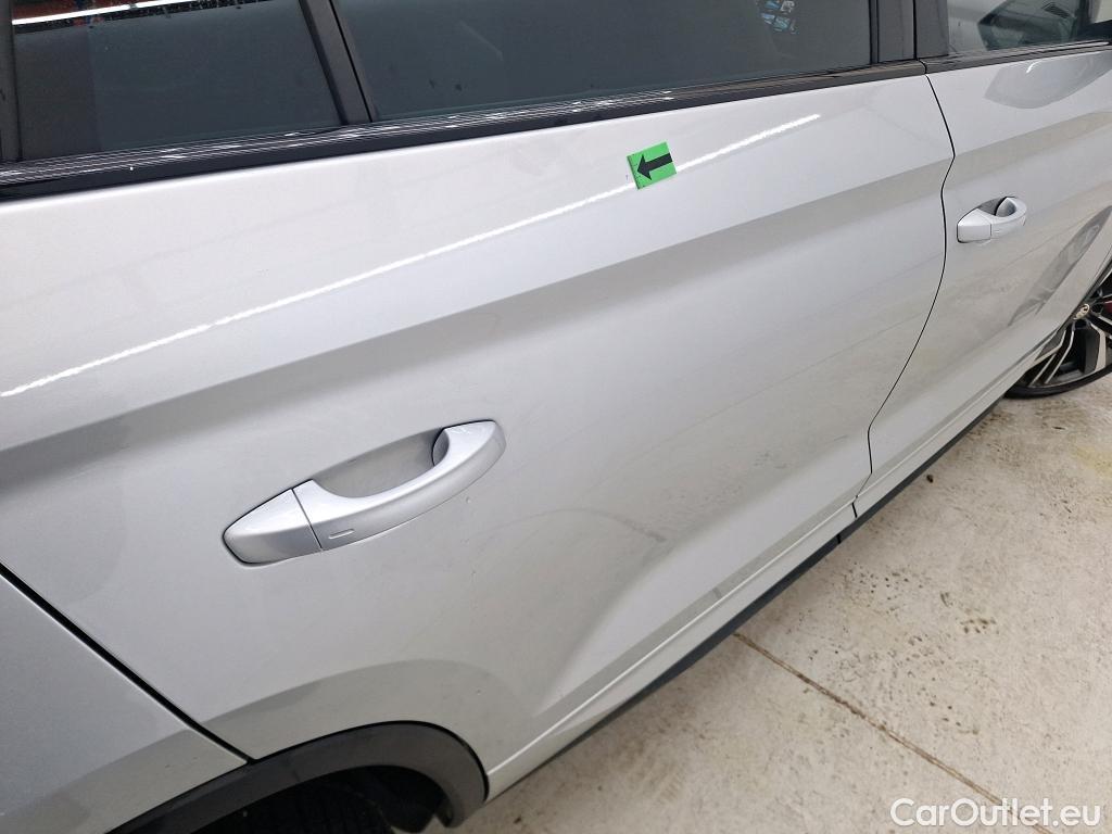  Skoda  Kodiaq 2.0 TDI 239CP RS DSG 4x4 #31