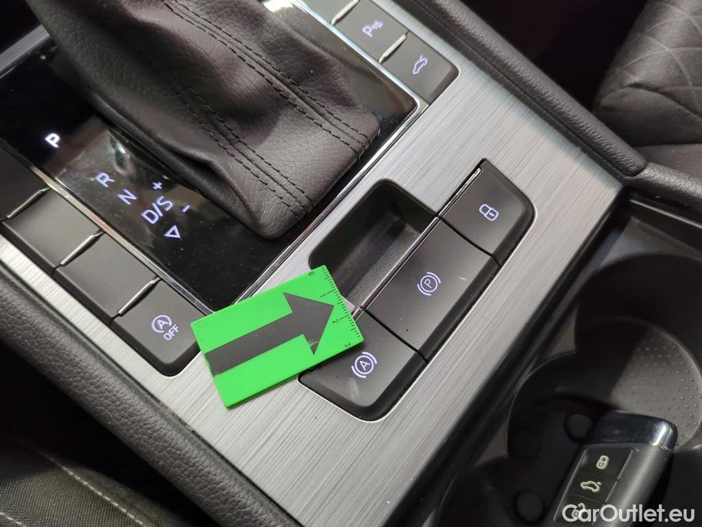  Skoda  Superb 2.0 TDI 150CP Ambition DSG #31