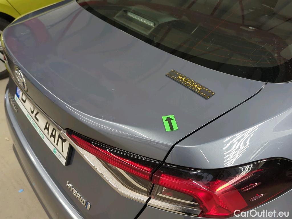  Toyota  Corolla 1.8 Hybrid Business HSD E-CVT #9