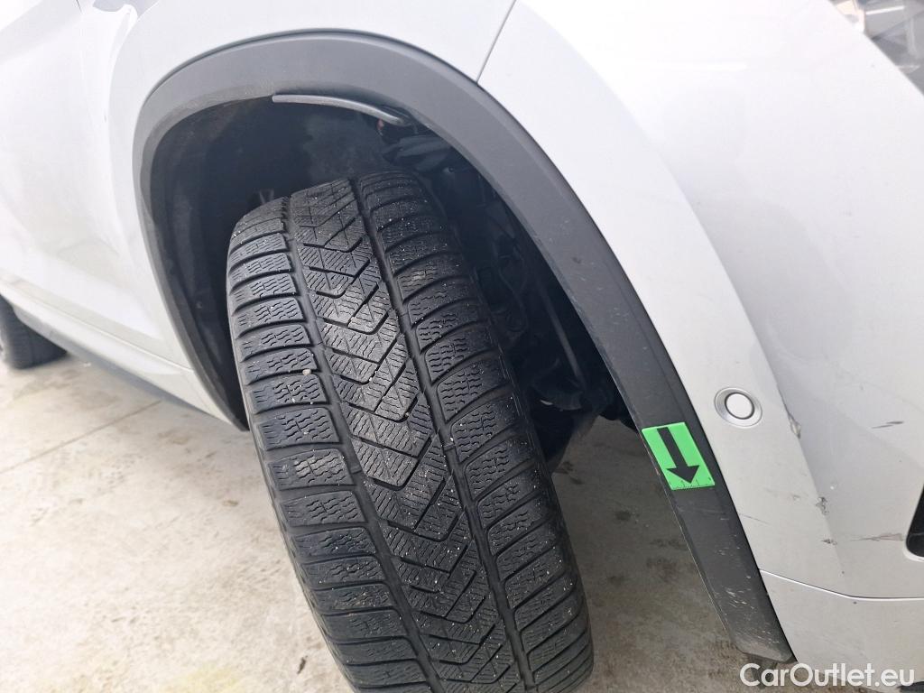  Skoda  Kodiaq 2.0 TDI 239CP RS DSG 4x4 #9