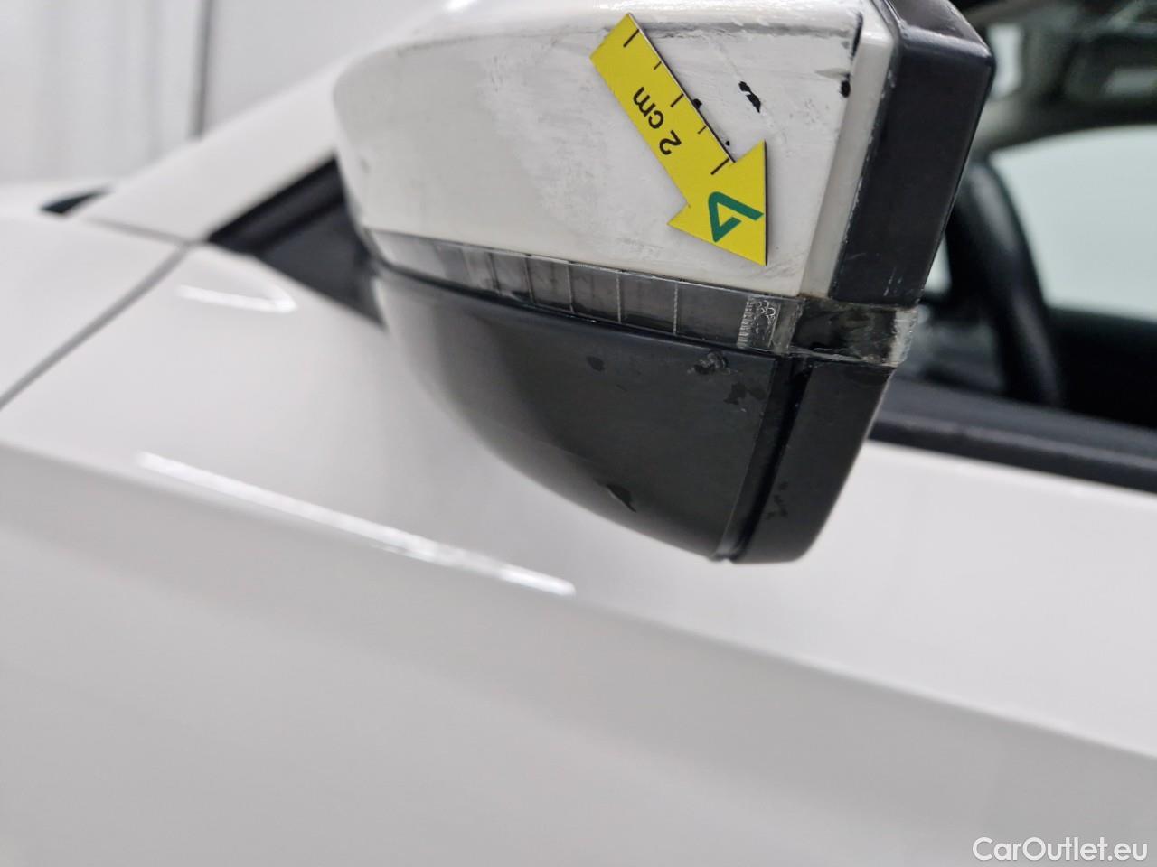  Skoda  Scala 1.0 TSI Style #6