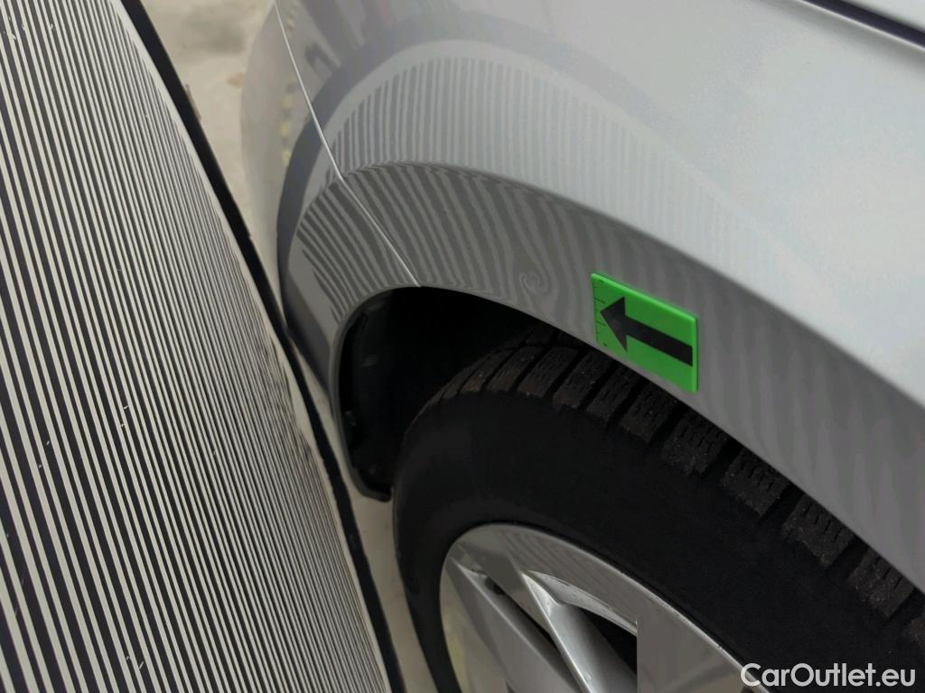  Skoda  Octavia 1.5 TSI MHEV Style Combi DSG #12