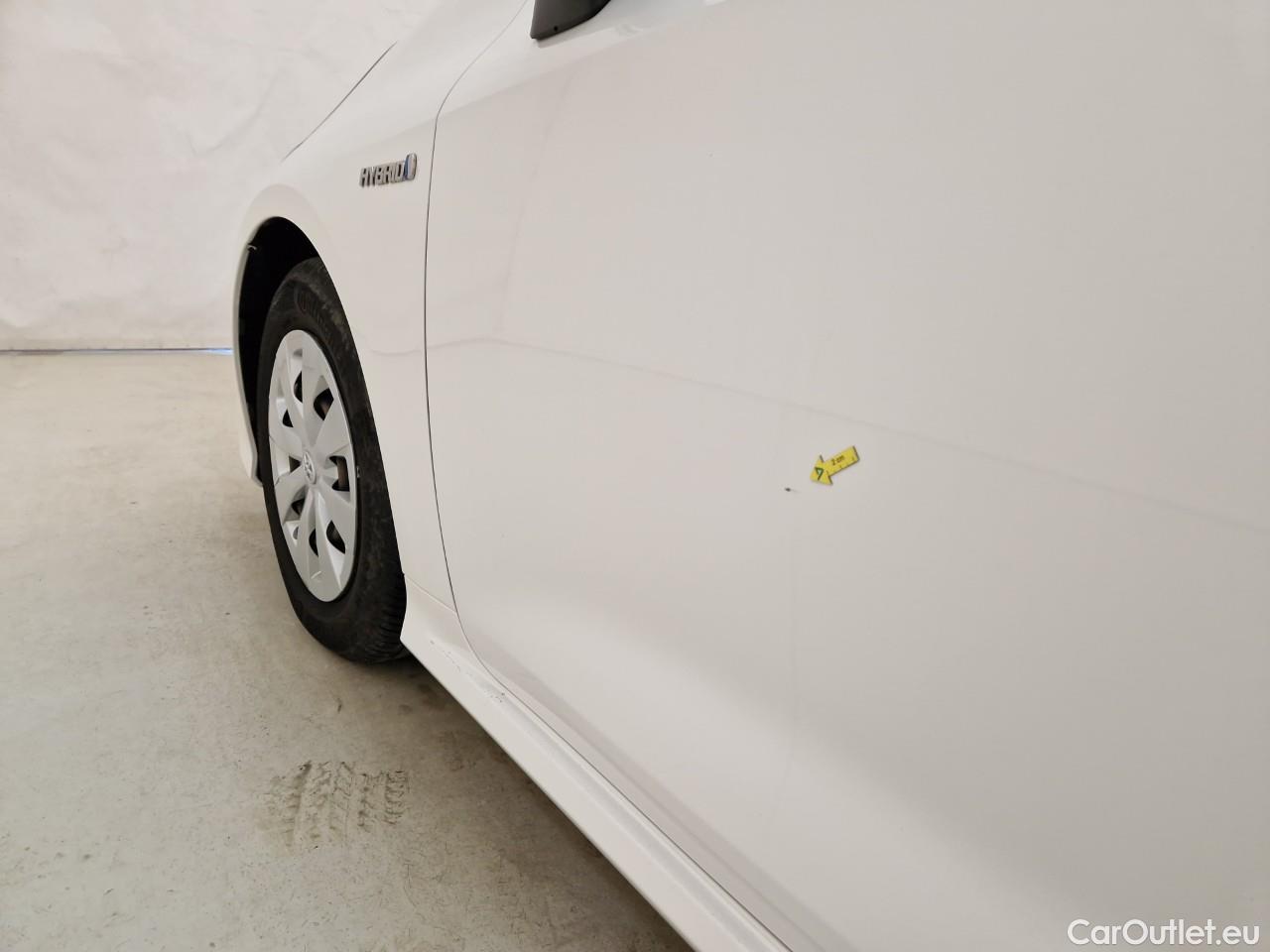  Toyota  Corolla 1.8 Hybrid Business HSD E-CVT #3