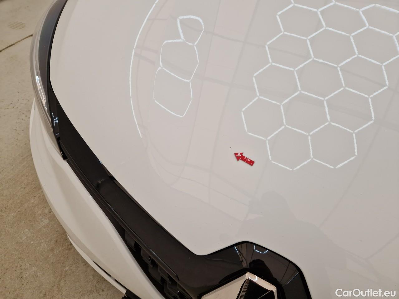  Renault  Clio 1.0 TCe 90CP Life #7