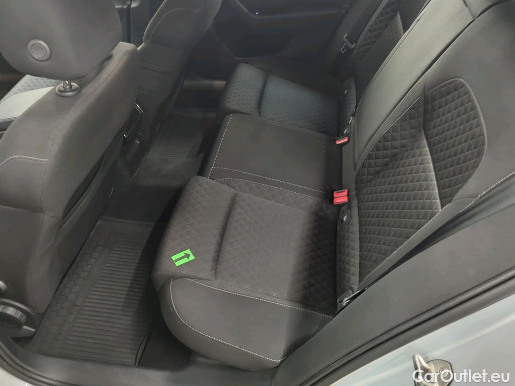  Skoda  Superb 2.0 TDI 150CP Ambition DSG #23