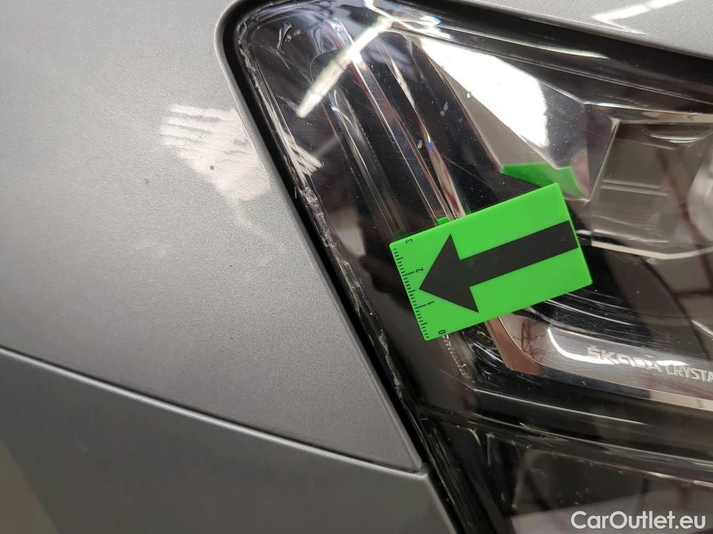  Skoda  Superb 2.0 TDI 150CP Ambition DSG #4