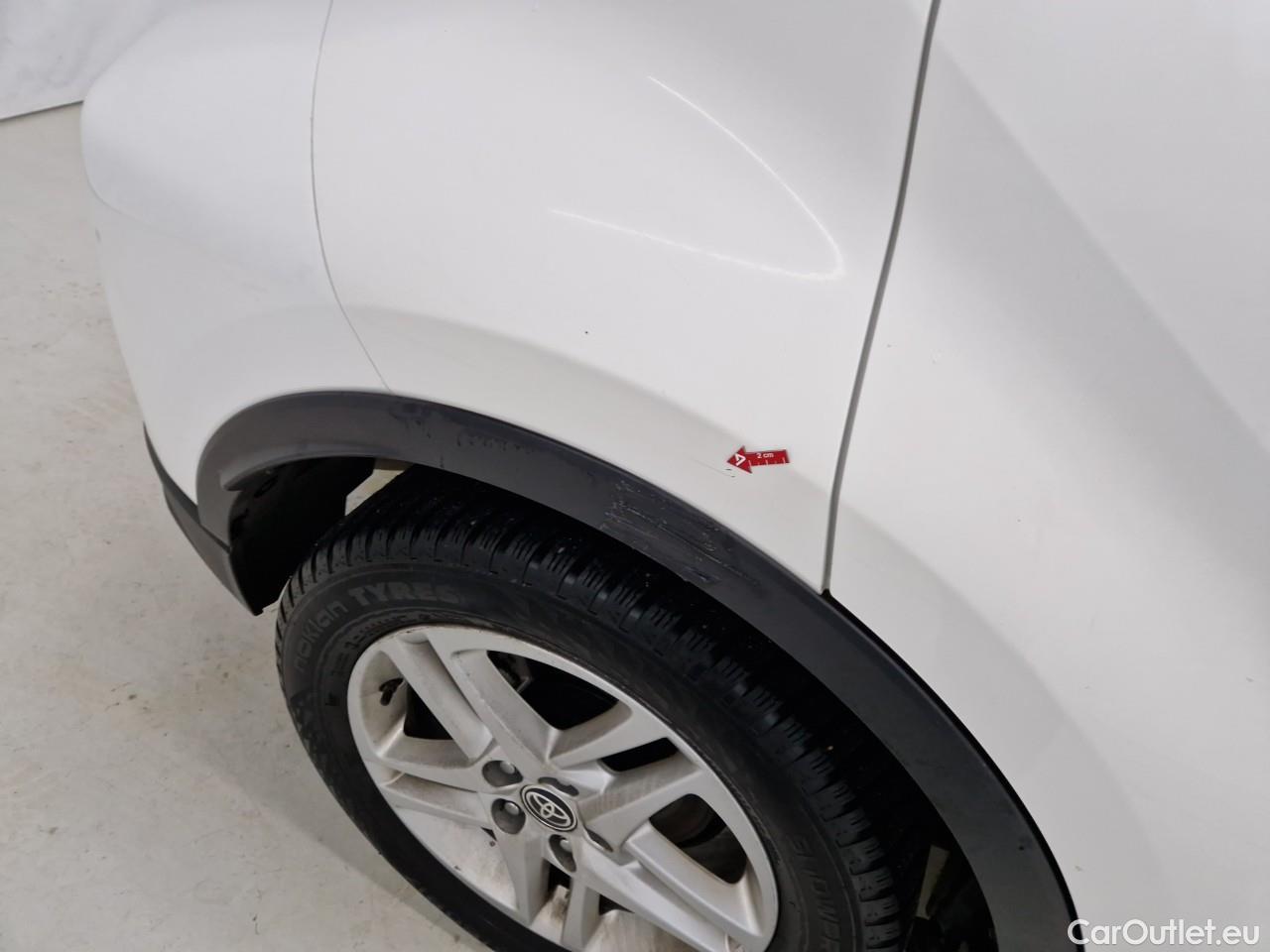  Toyota  C-HR 1.8 HSD C-enter #18