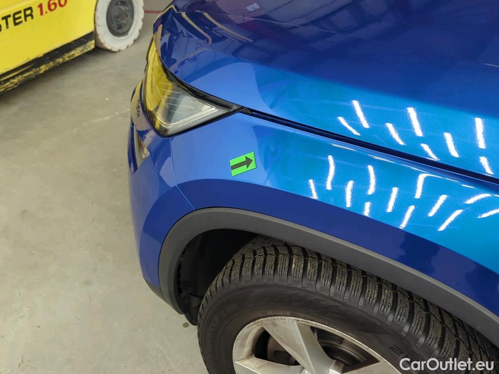  Skoda  Kodiaq 2.0 TDI 150CP Ambition DSG 4x4 #17