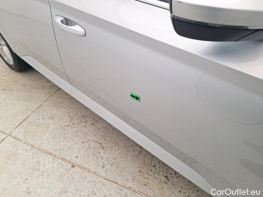  Skoda  Superb 1.5 TSI 150CP Ambition DSG #35