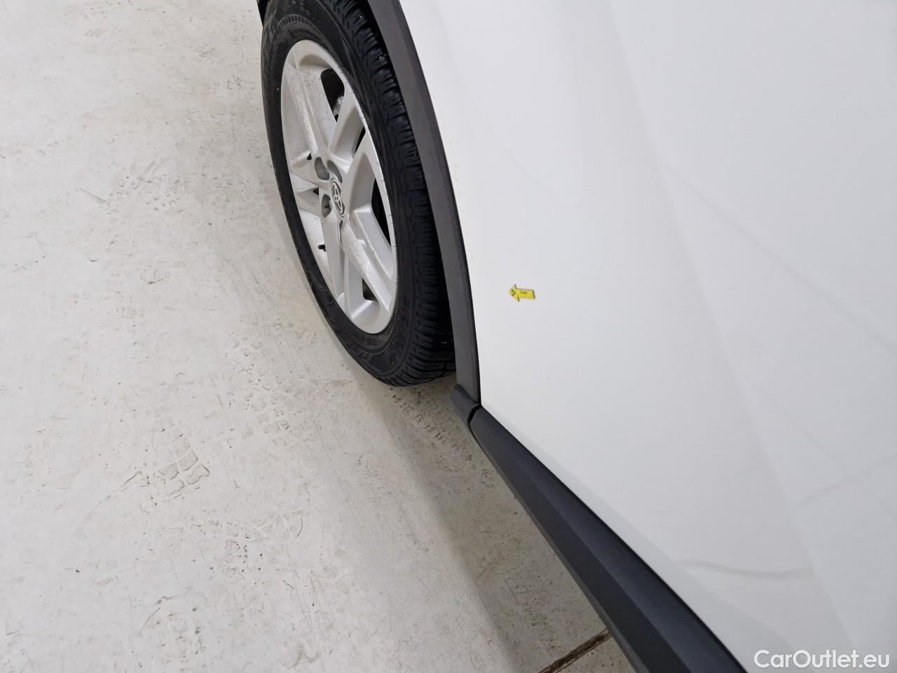  Toyota  C-HR 1.8 HSD C-enter #9