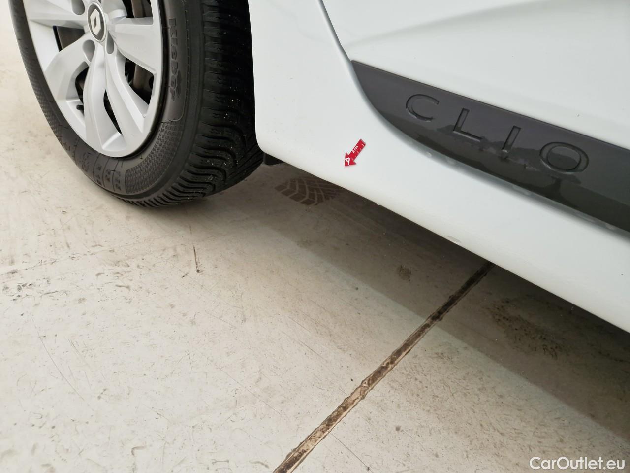  Renault  Clio 1.0 TCe 90CP Life #15