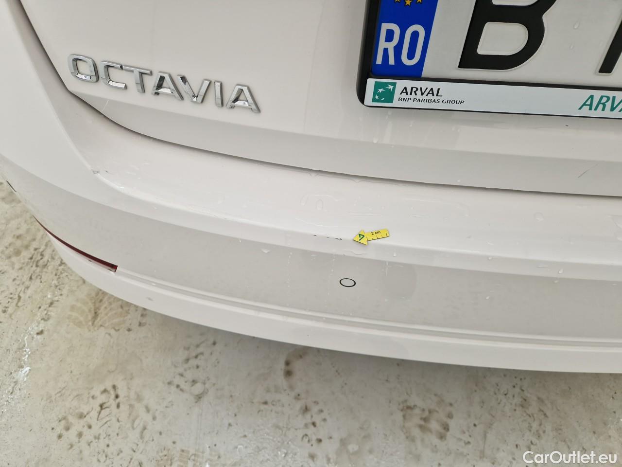  Skoda  Octavia 2.0 TDI 115CP Ambition #13