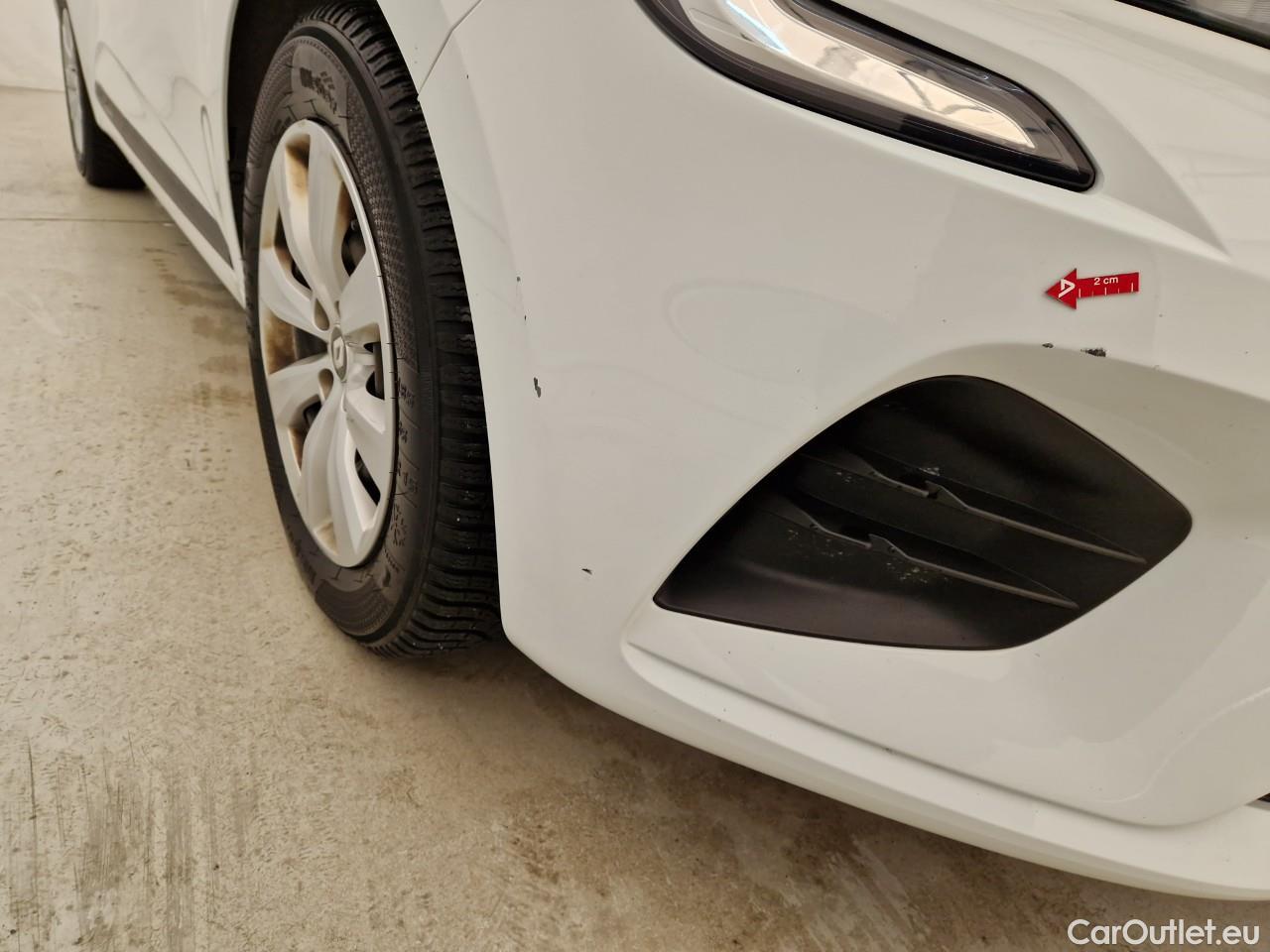  Renault  Clio 1.0 TCe 90CP Life #6