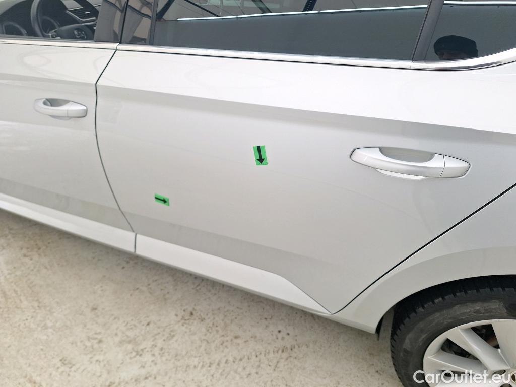  Skoda  Superb 1.5 TSI 150CP Ambition DSG #13