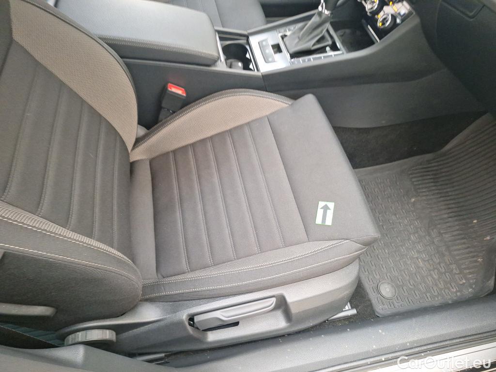  Skoda  Superb 2.0 TSI 280CP Scout Combi DSG 4x4 #23
