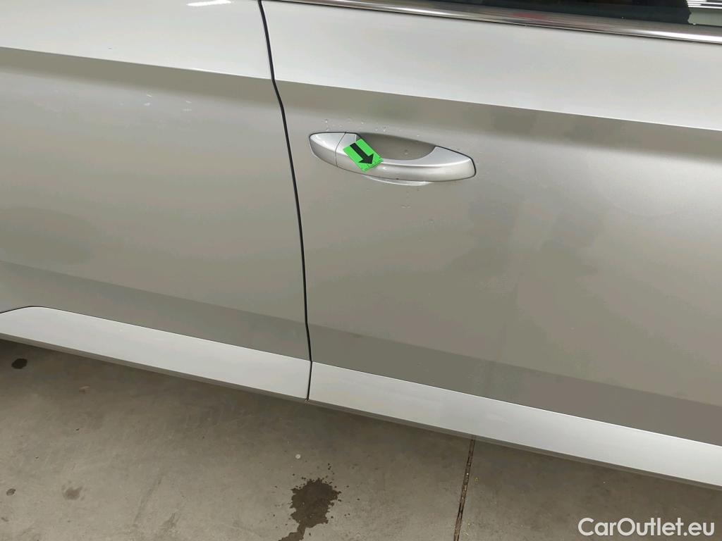  Skoda  Superb 2.0 TDI 150CP Ambition DSG #21