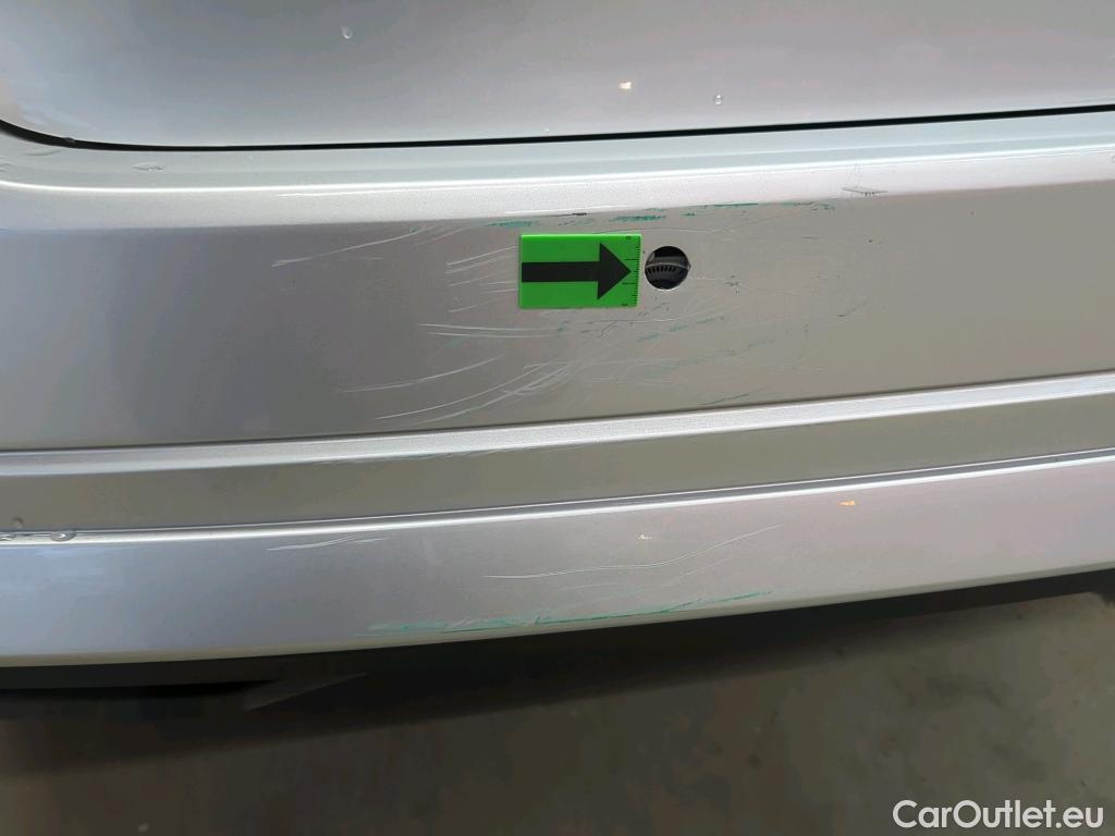  Skoda  Octavia 1.5 TSI MHEV Style Combi DSG #7