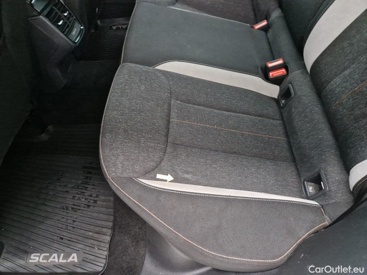  Skoda  Scala 1.0 TSI Style #30