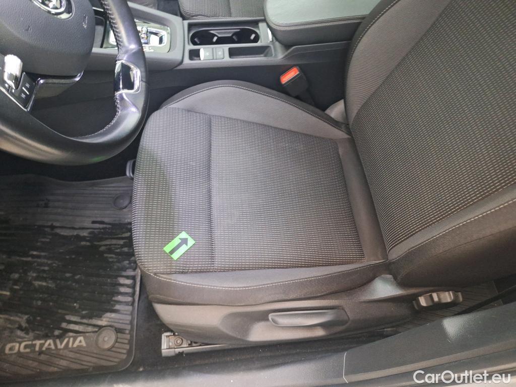  Skoda  Octavia 2.0 TDI 150CP Ambition DSG #23