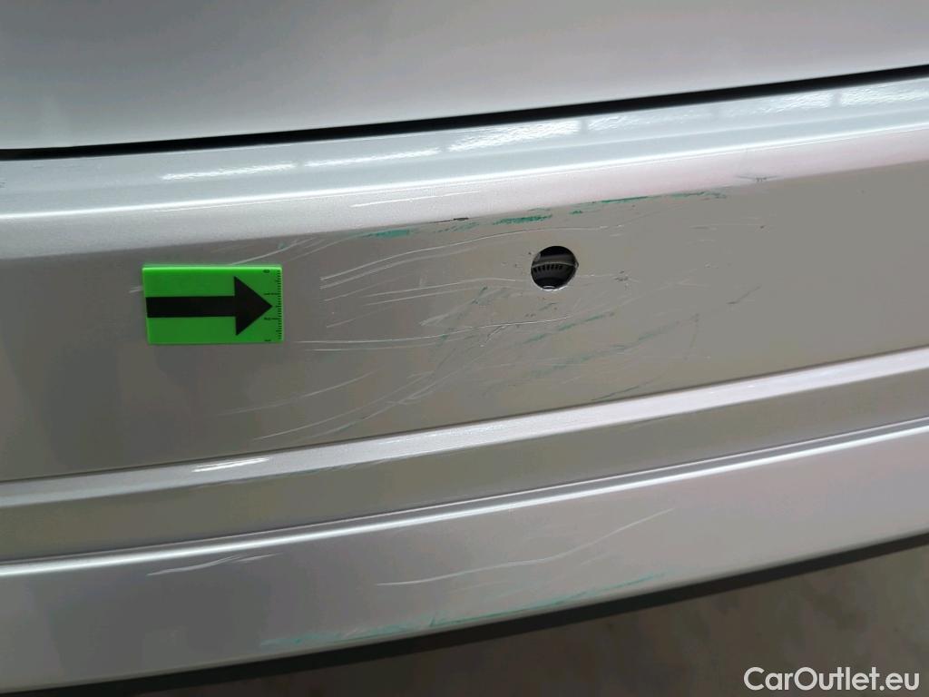  Skoda  Octavia 1.5 TSI MHEV Style Combi DSG #4