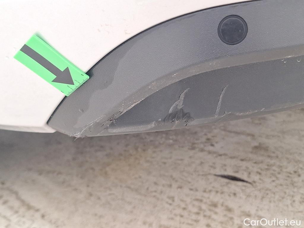  Skoda  Superb 1.5 TSI 150CP Ambition DSG #8