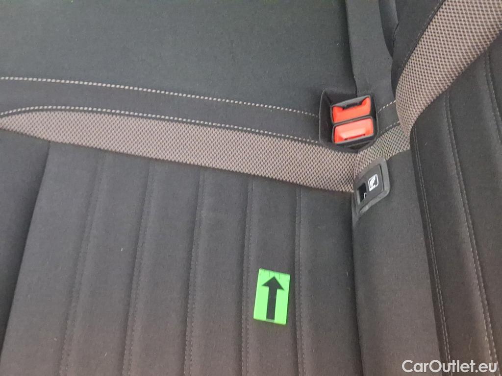  Skoda  Superb 2.0 TSI 280CP Scout Combi DSG 4x4 #20