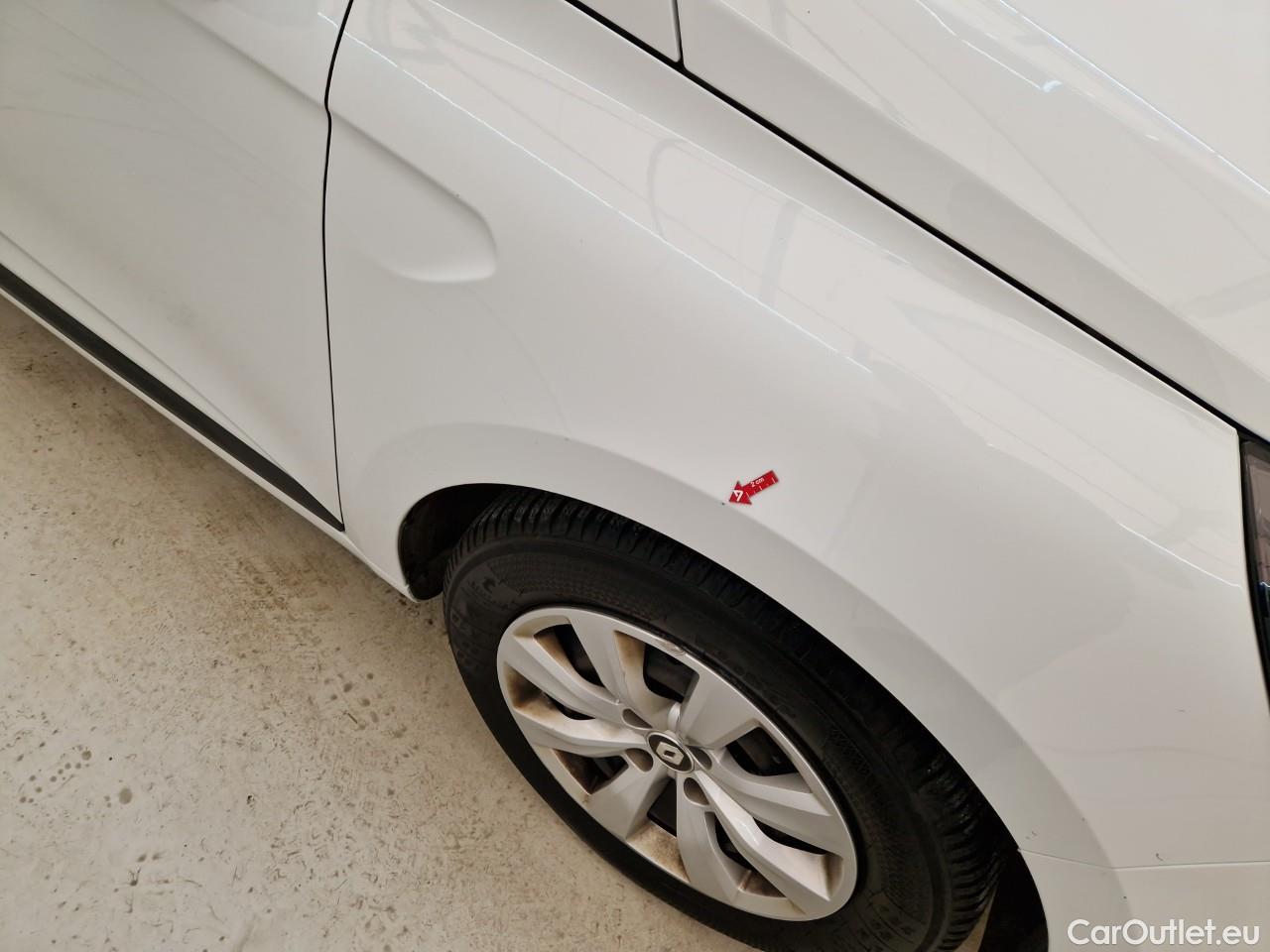  Renault  Clio 1.0 TCe 90CP Life #9