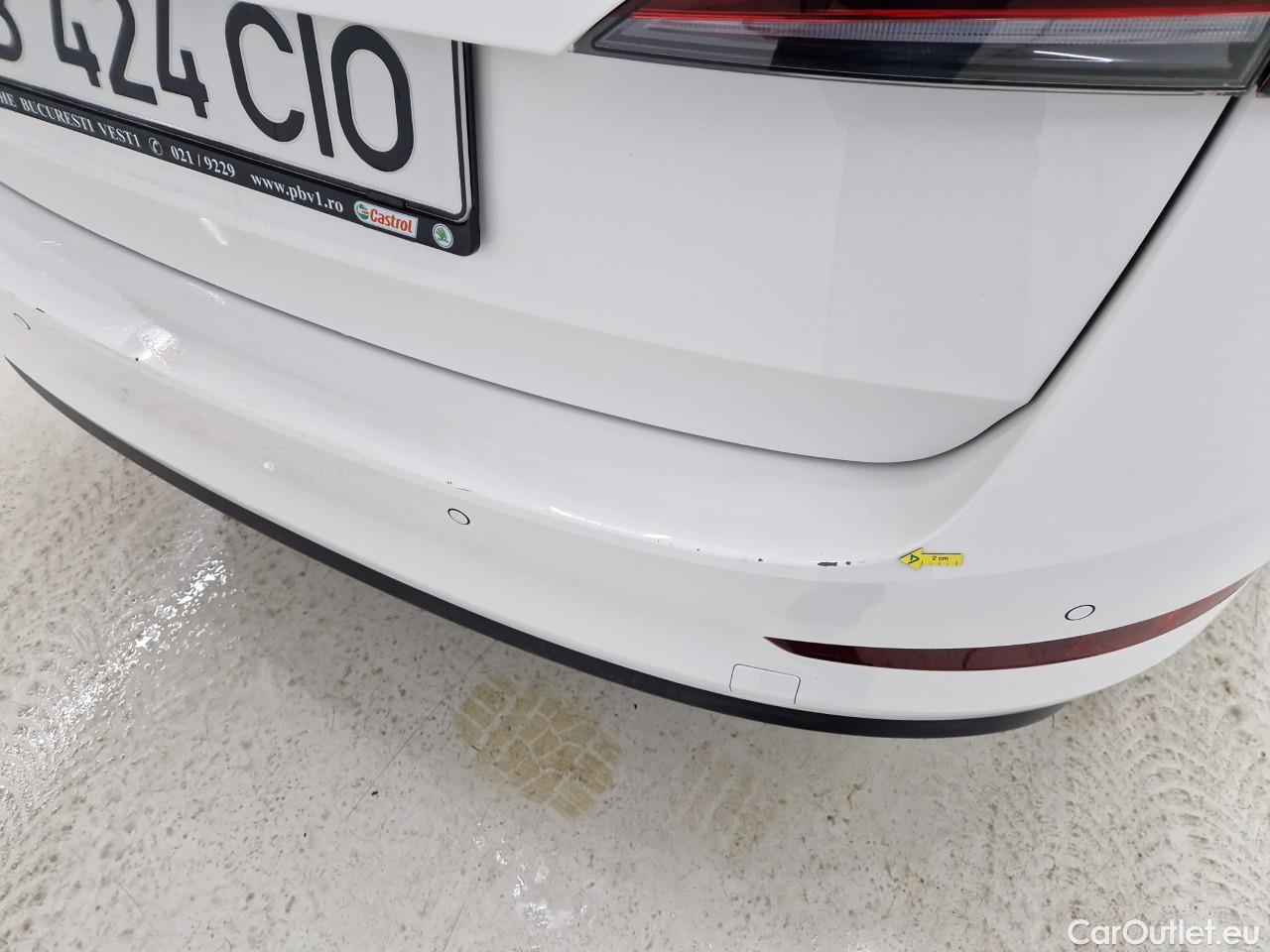  Skoda  Scala 1.0 TSI Style #21