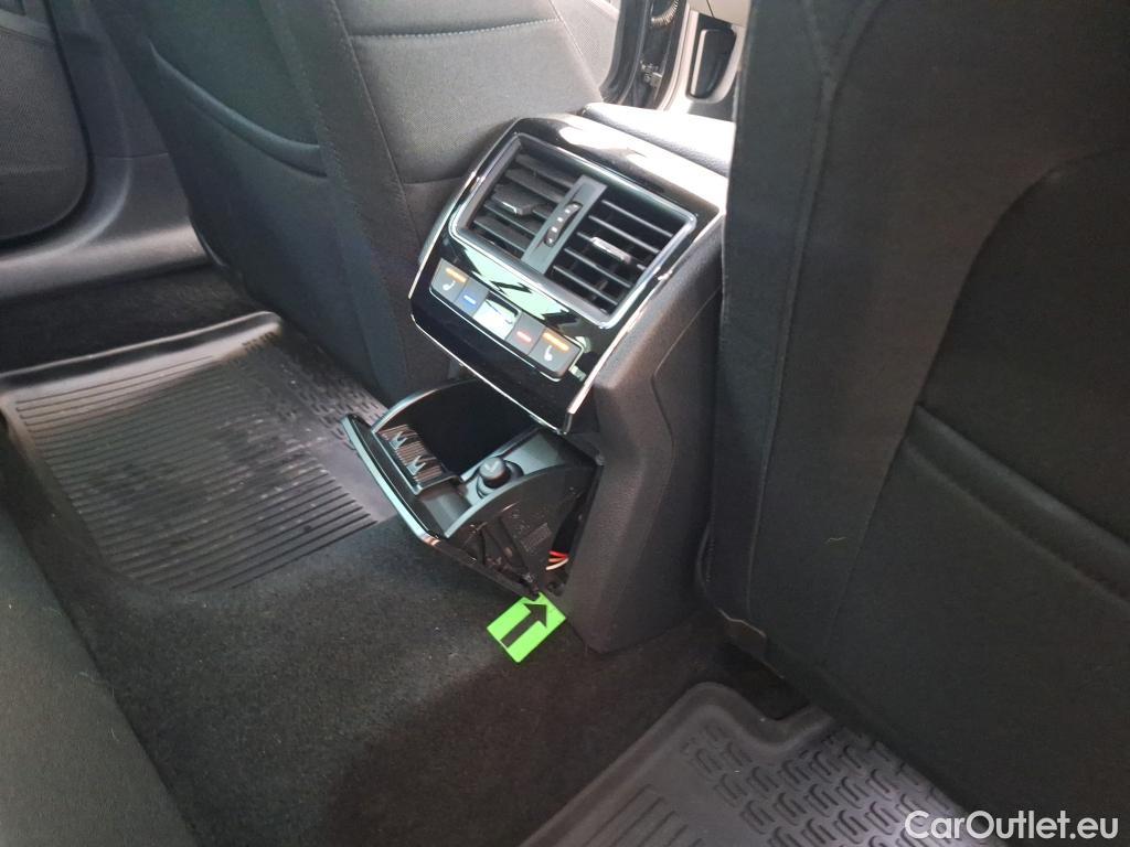  Skoda  Superb 2.0 TSI 280CP Scout Combi DSG 4x4 #11