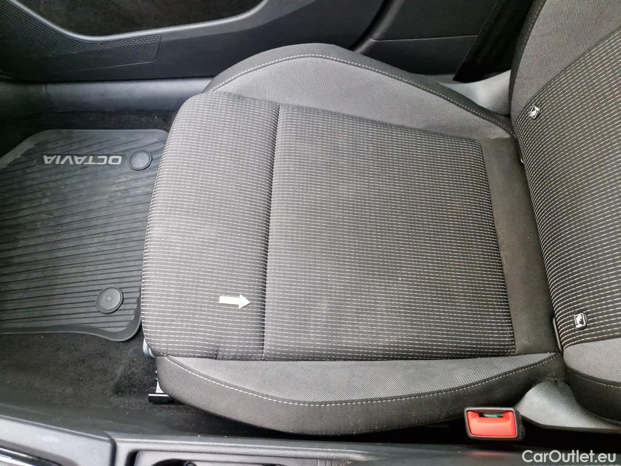  Skoda  Octavia 2.0 TDI 115CP Ambition #20