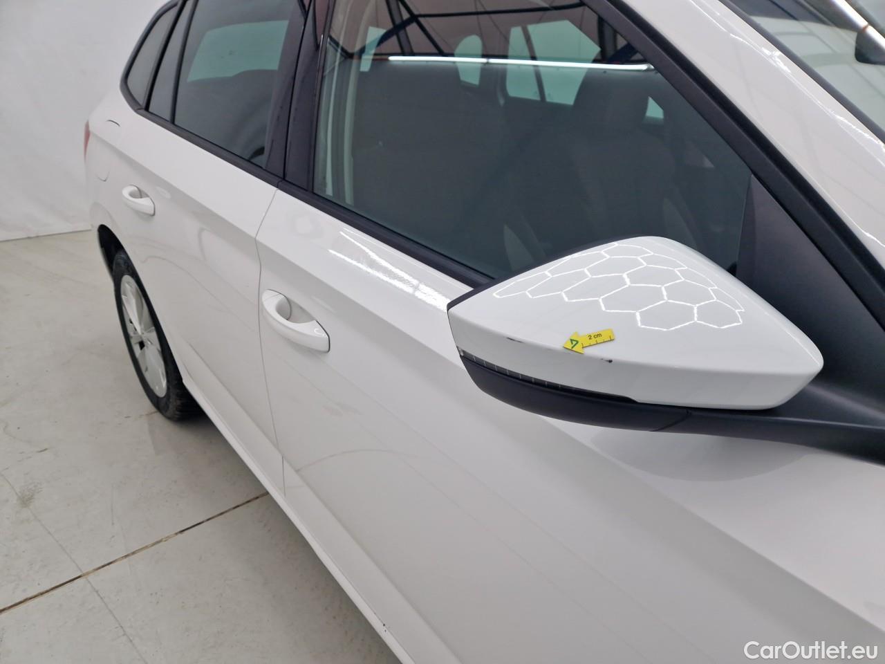  Skoda  Scala 1.0 TSI Style #17