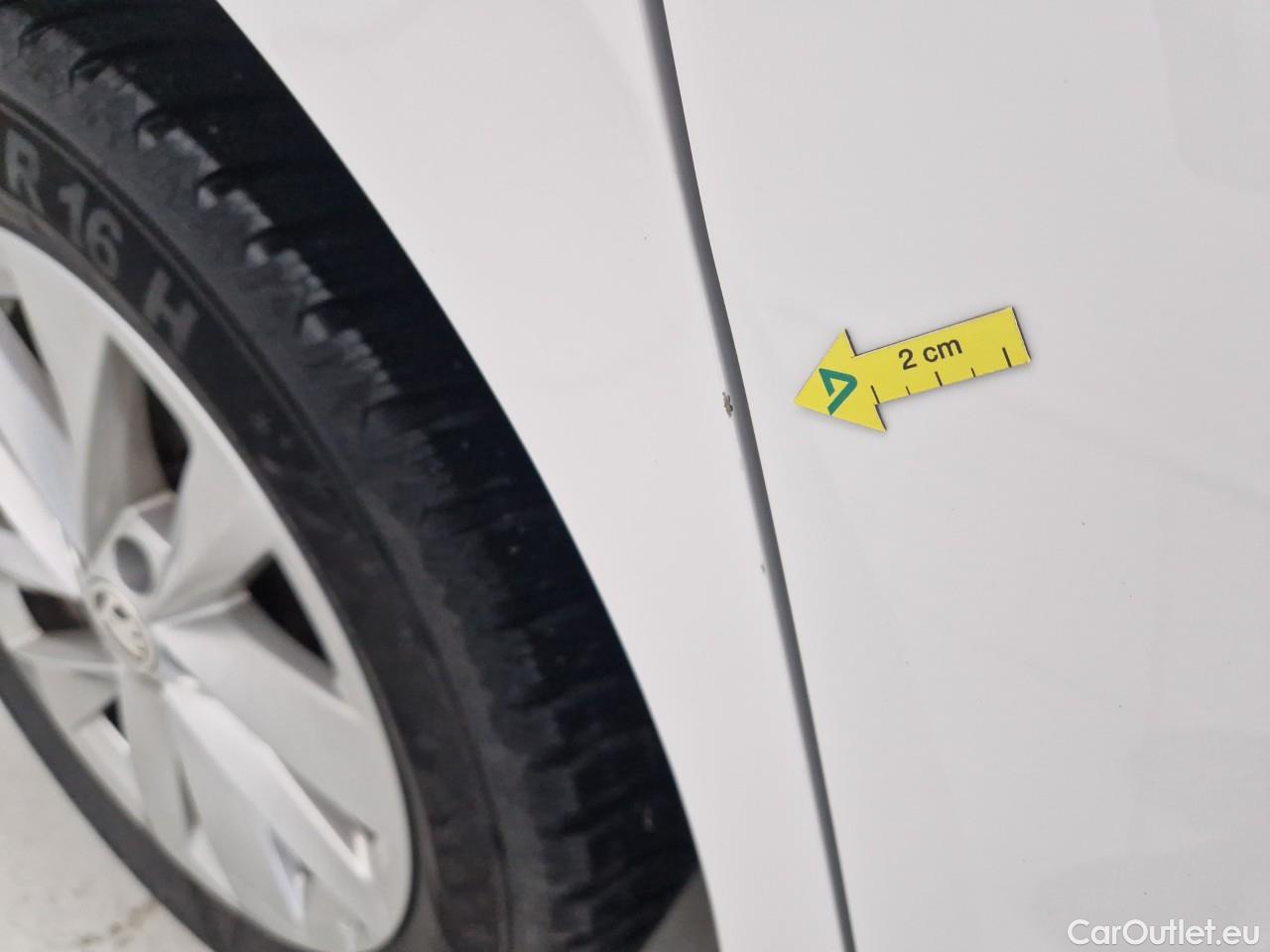  Skoda  Scala 1.0 TSI Style #23