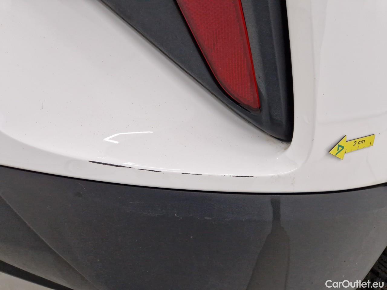  Toyota  C-HR 1.8 HSD C-enter #13