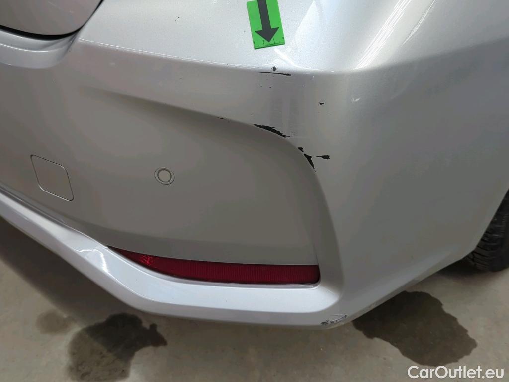  Toyota  Corolla 1.8 Hybrid Dynamic HSD E-CVT #6