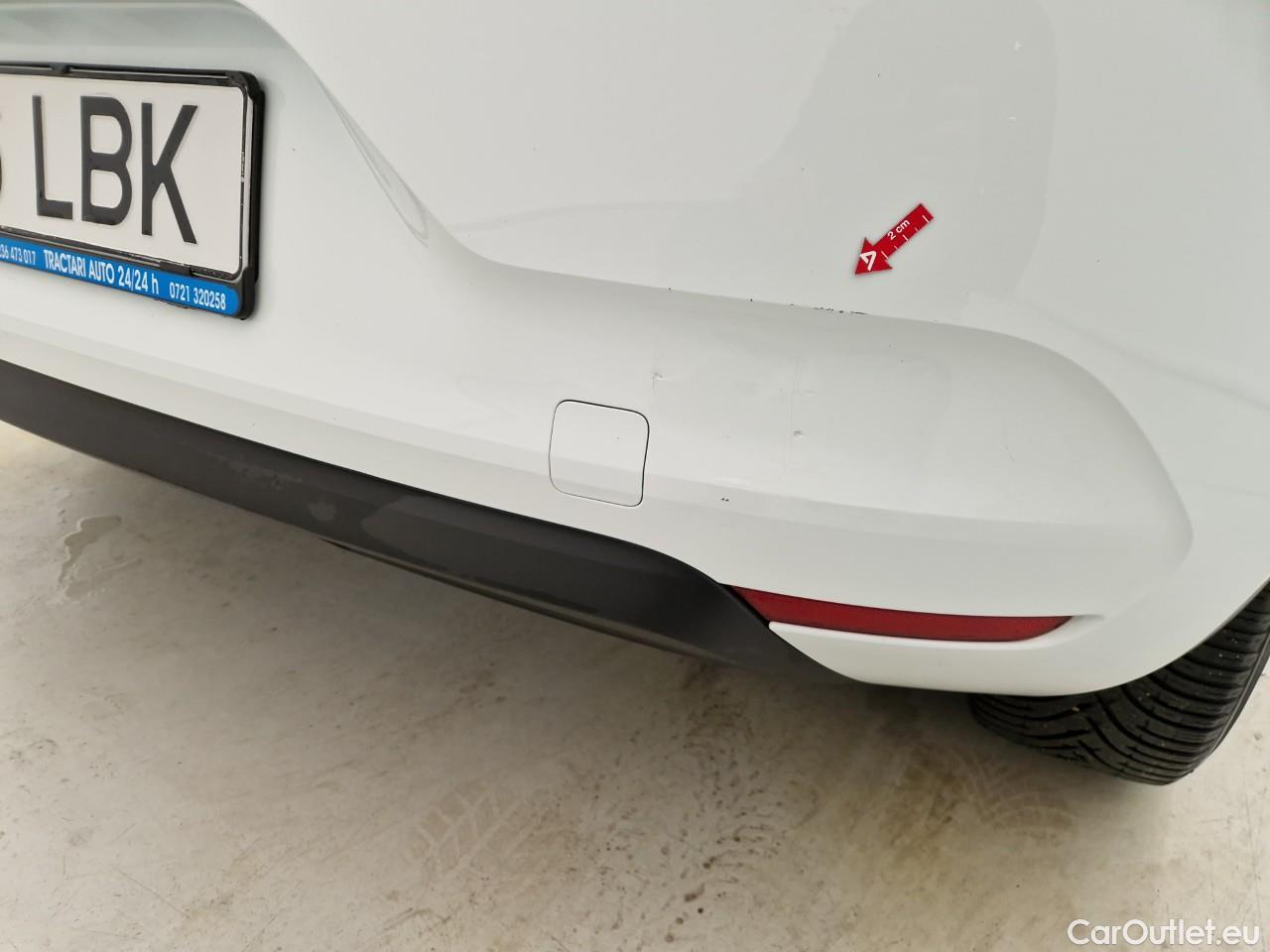  Renault  Clio 1.0 TCe 90CP Life #17