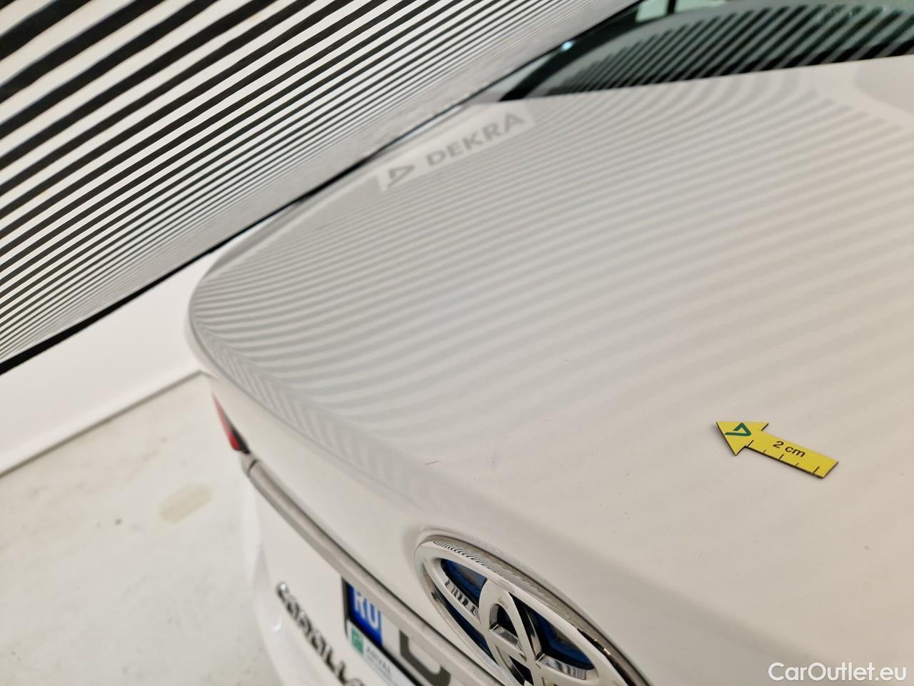  Toyota  Corolla 1.8 Hybrid Business HSD E-CVT #27