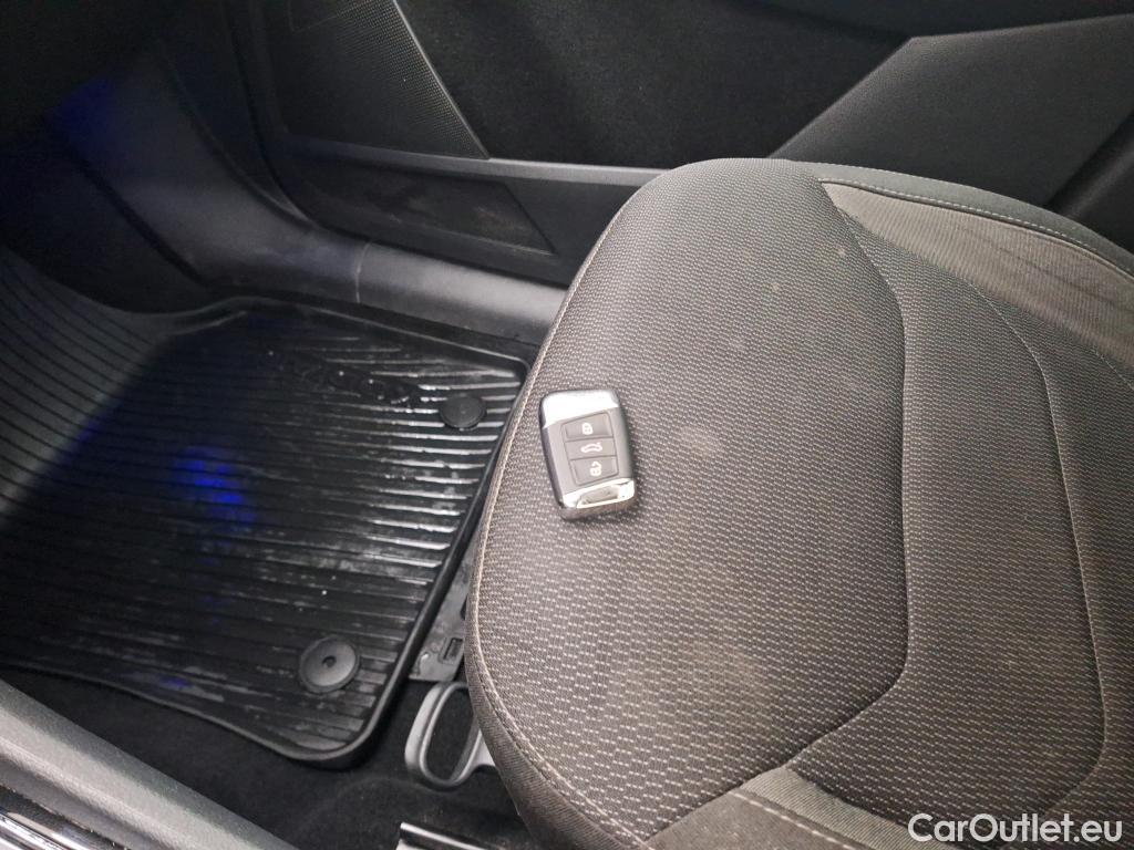  Skoda  Kodiaq 2.0 TDI 150CP Ambition DSG 4x4 #5