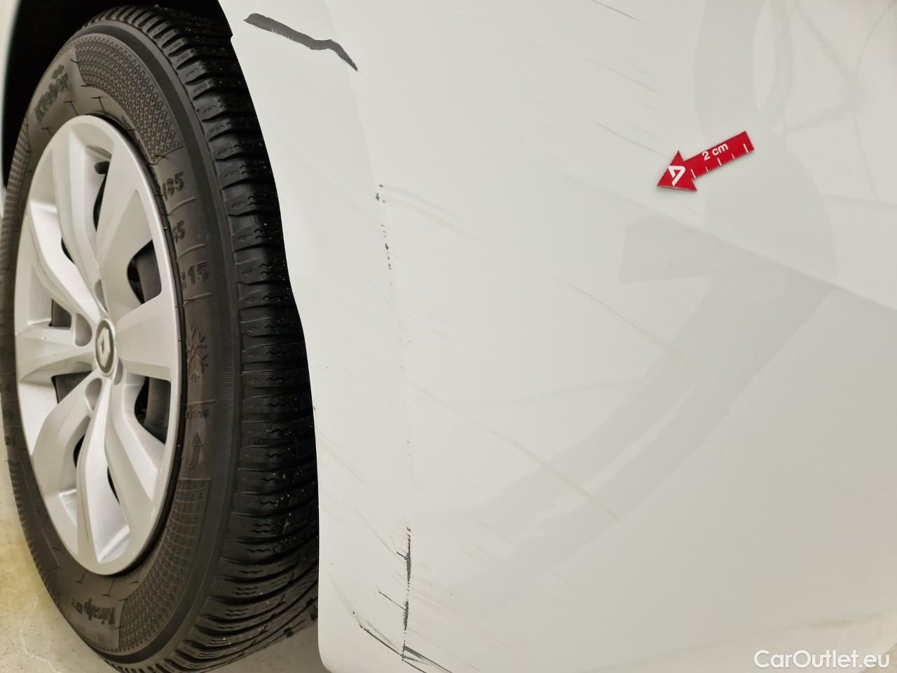  Renault  Clio 1.0 TCe 90CP Life #18