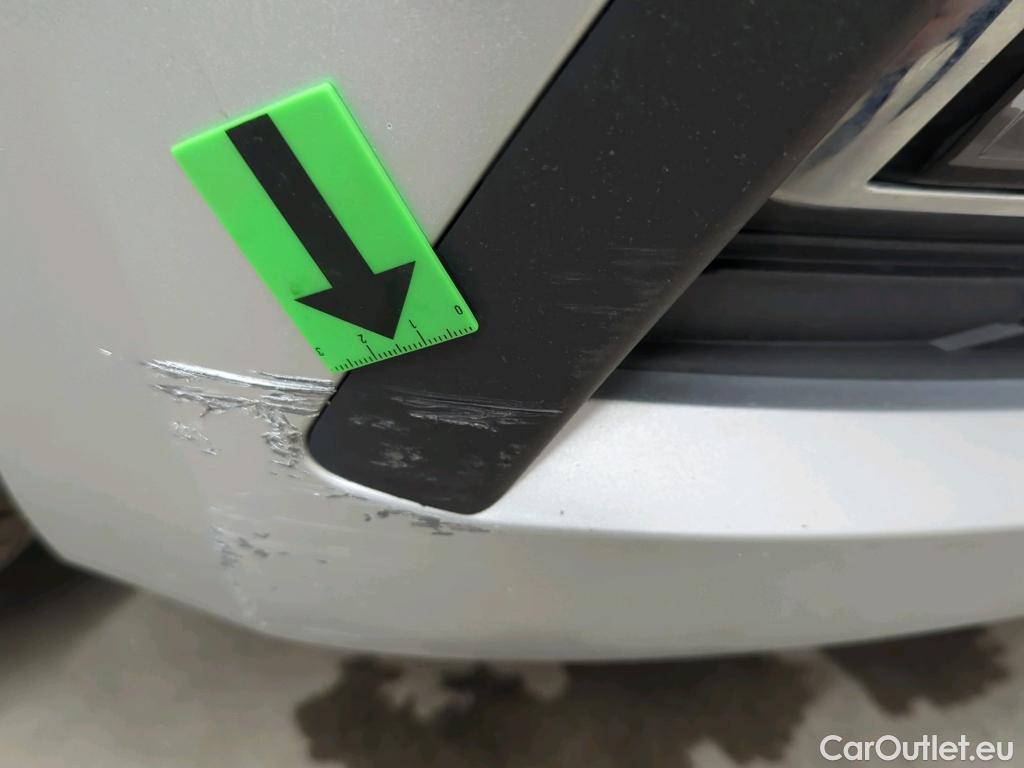  Skoda  Octavia 1.5 TSI MHEV Style Combi DSG #10