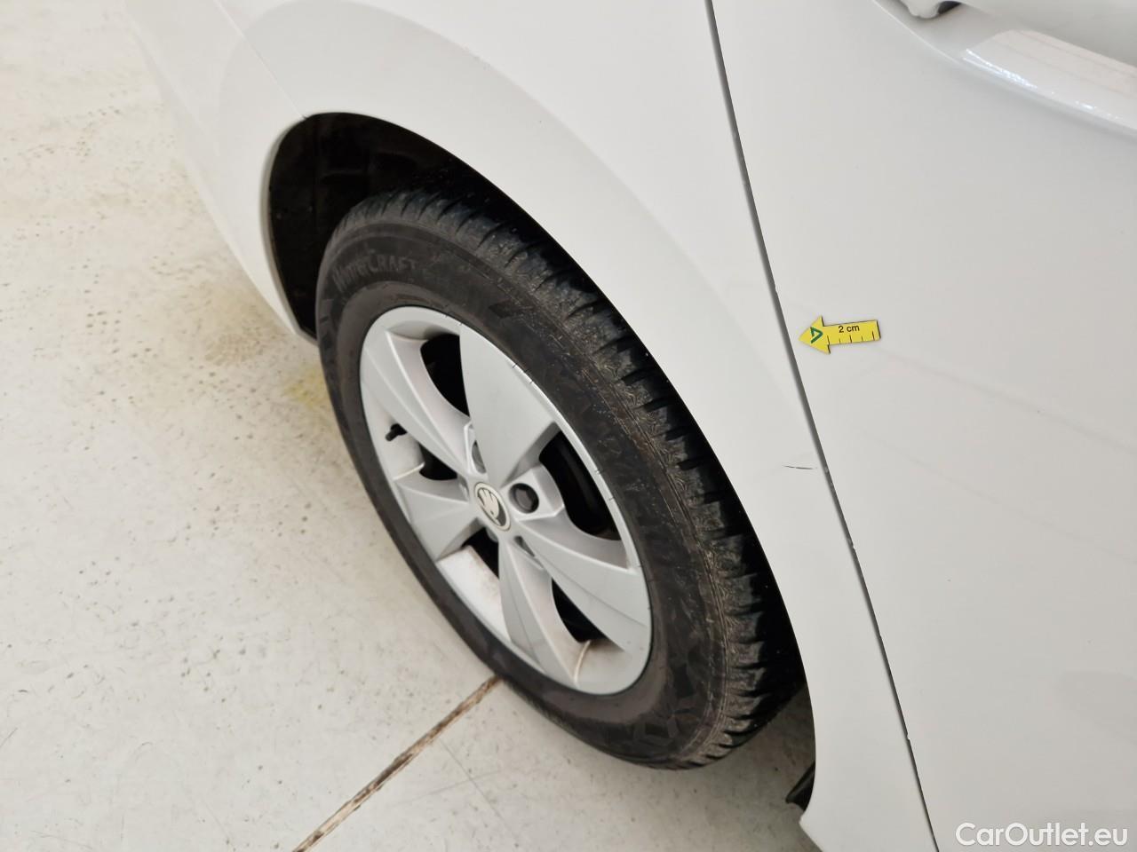  Skoda  Octavia 2.0 TDI 115CP Ambition #11