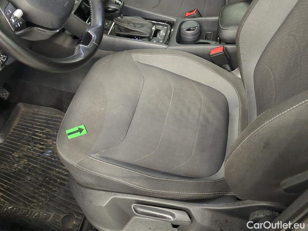  Skoda  Kodiaq 2.0 TDI 150CP Ambition DSG 4x4 #23