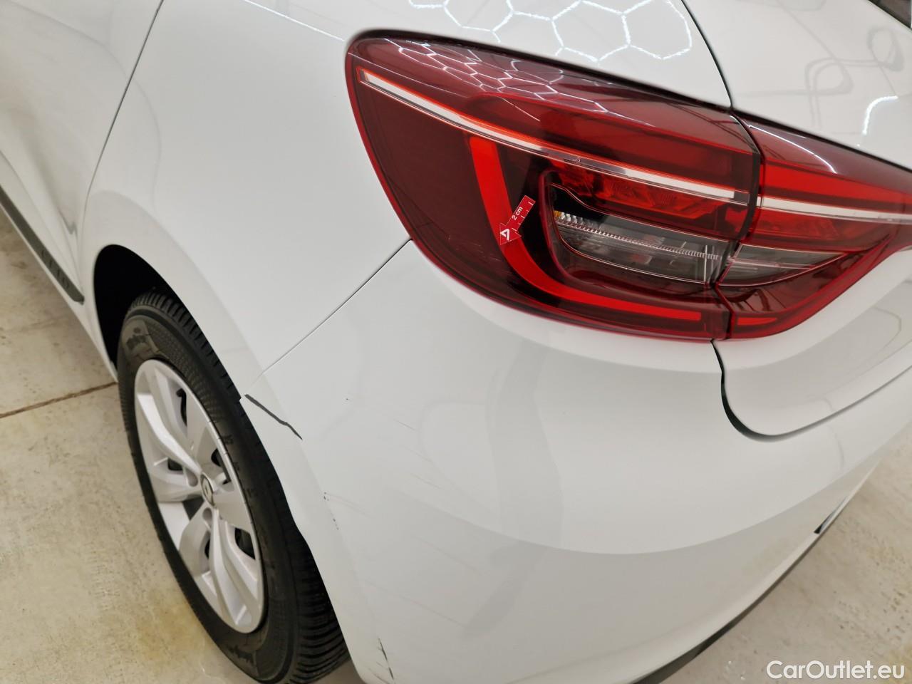  Renault  Clio 1.0 TCe 90CP Life #21