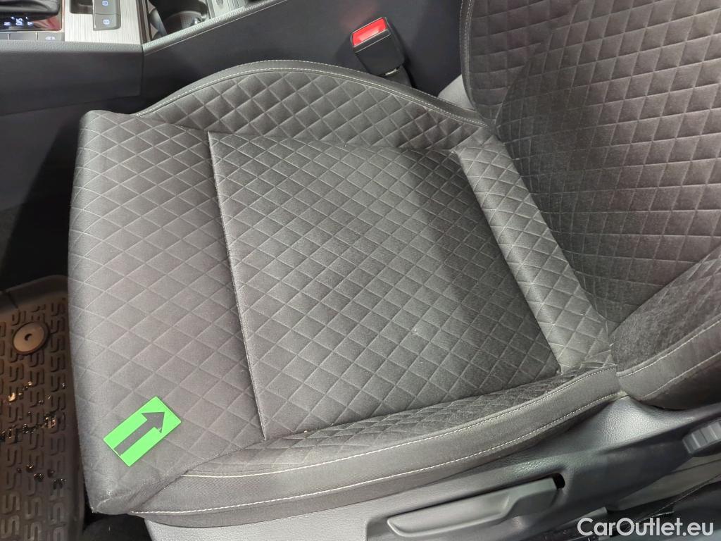  Skoda  Superb 2.0 TDI 150CP Ambition DSG #26