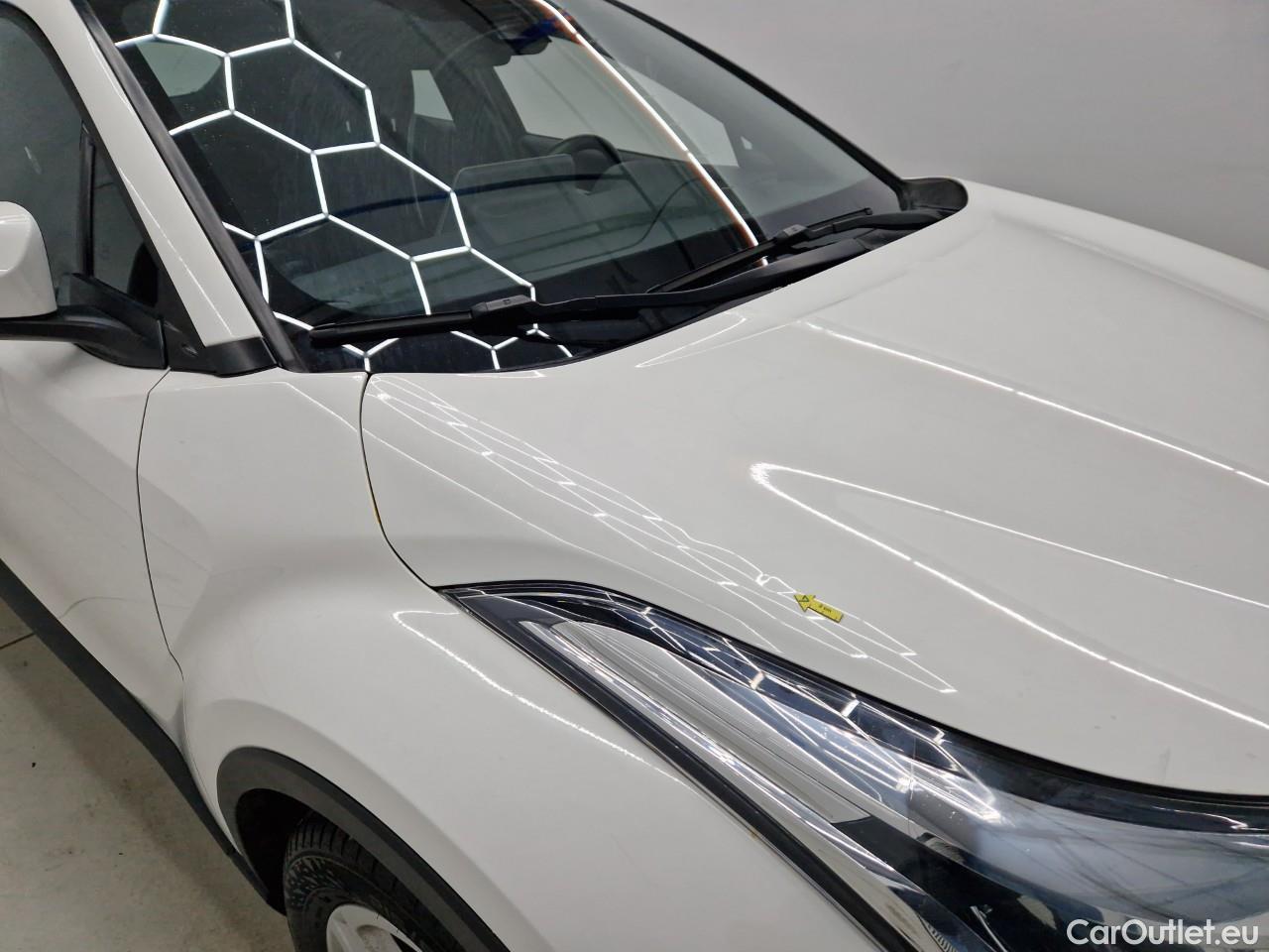  Toyota  C-HR 1.8 HSD C-enter #4