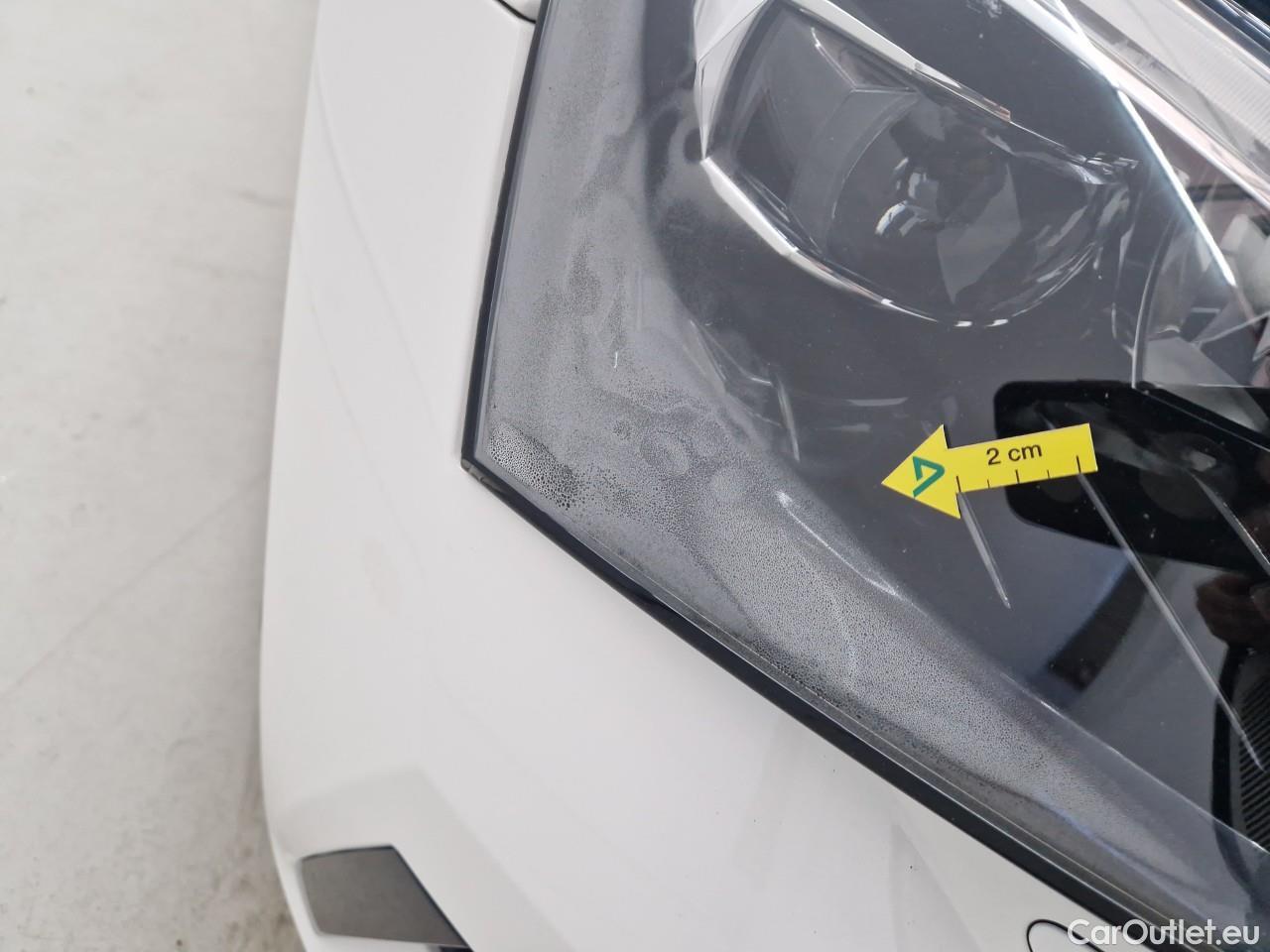  Skoda  Scala 1.0 TSI Style #8