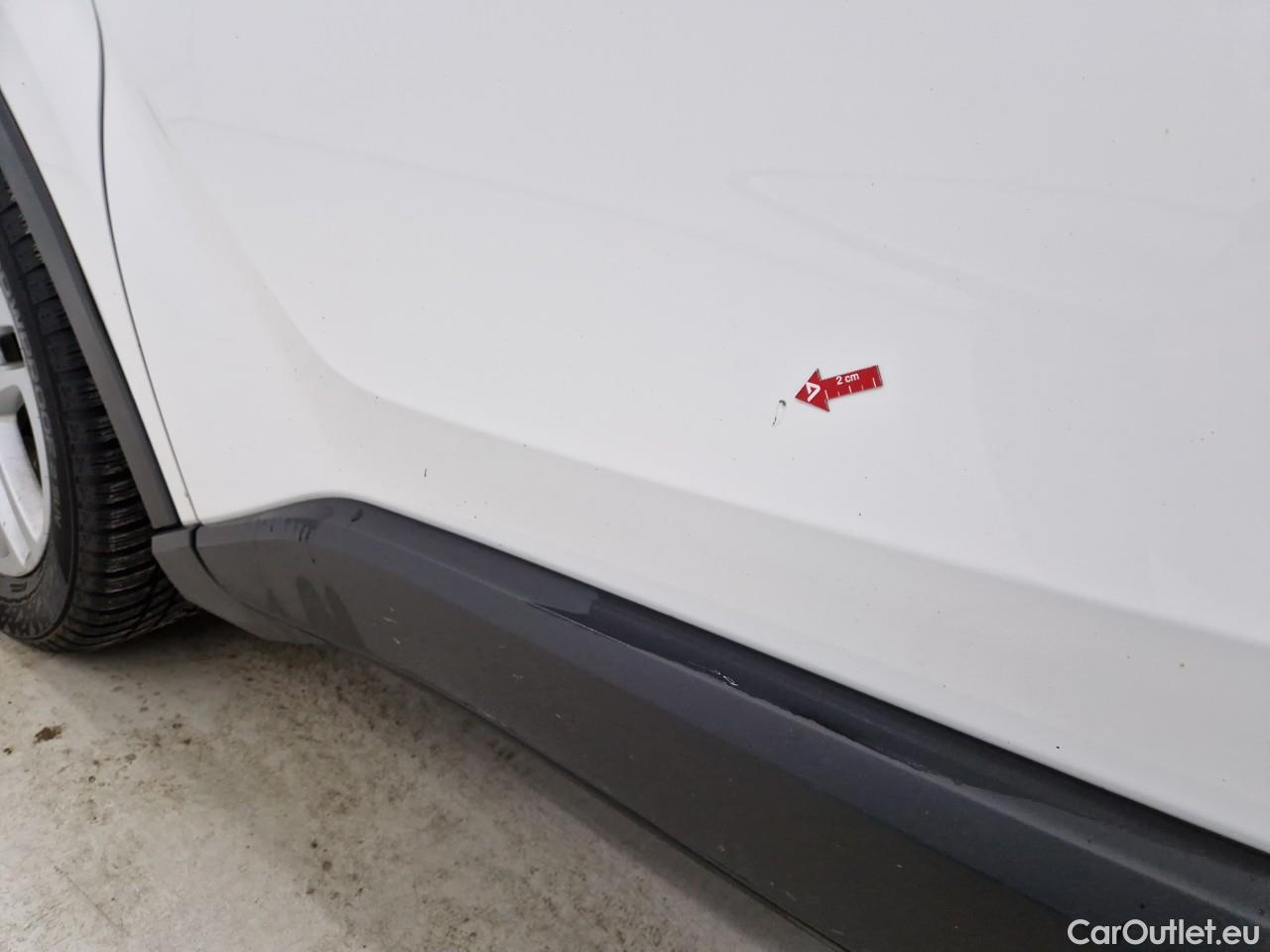  Toyota  C-HR 1.8 HSD C-enter #4