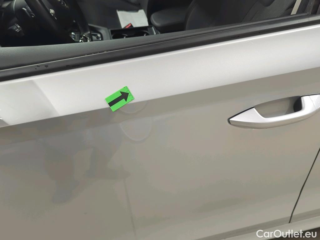  Skoda  Octavia 1.5 TSI MHEV Style Combi DSG #15