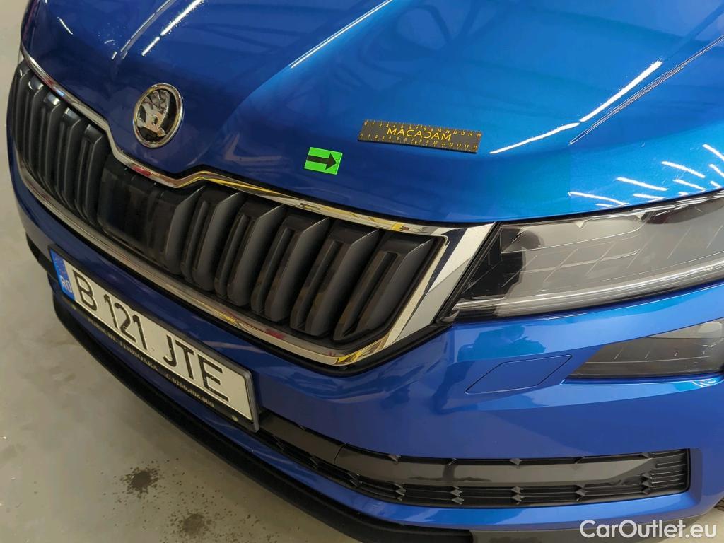  Skoda  Kodiaq 2.0 TDI 150CP Ambition DSG 4x4 #3