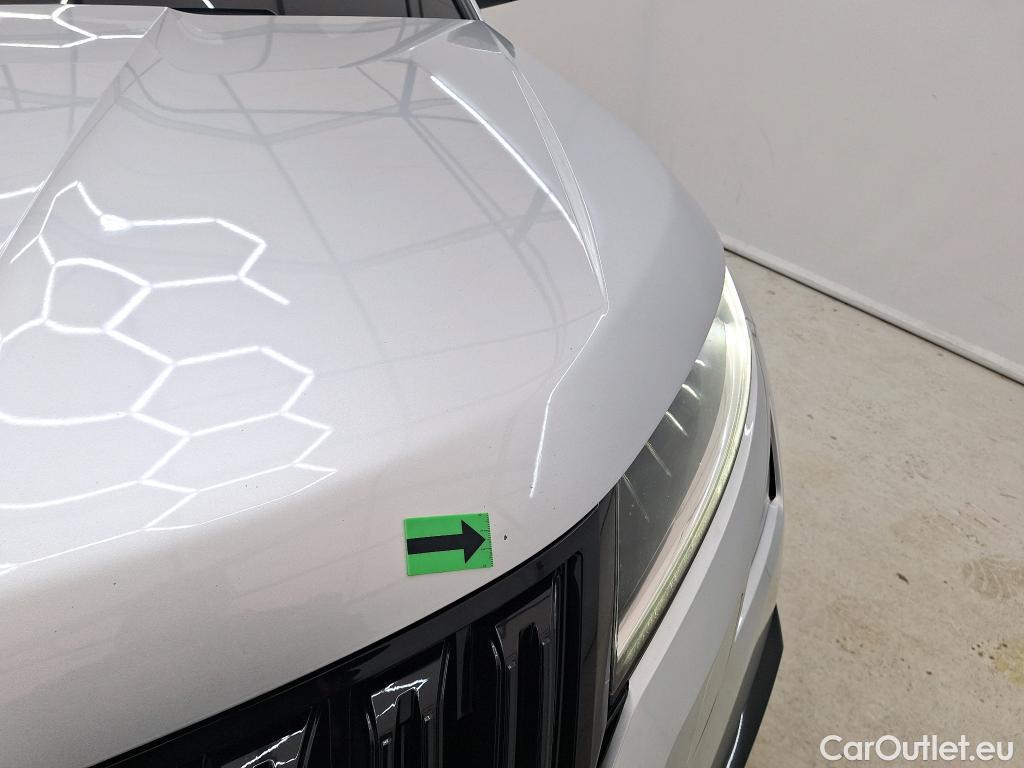  Skoda  Kodiaq 2.0 TDI 239CP RS DSG 4x4 #33