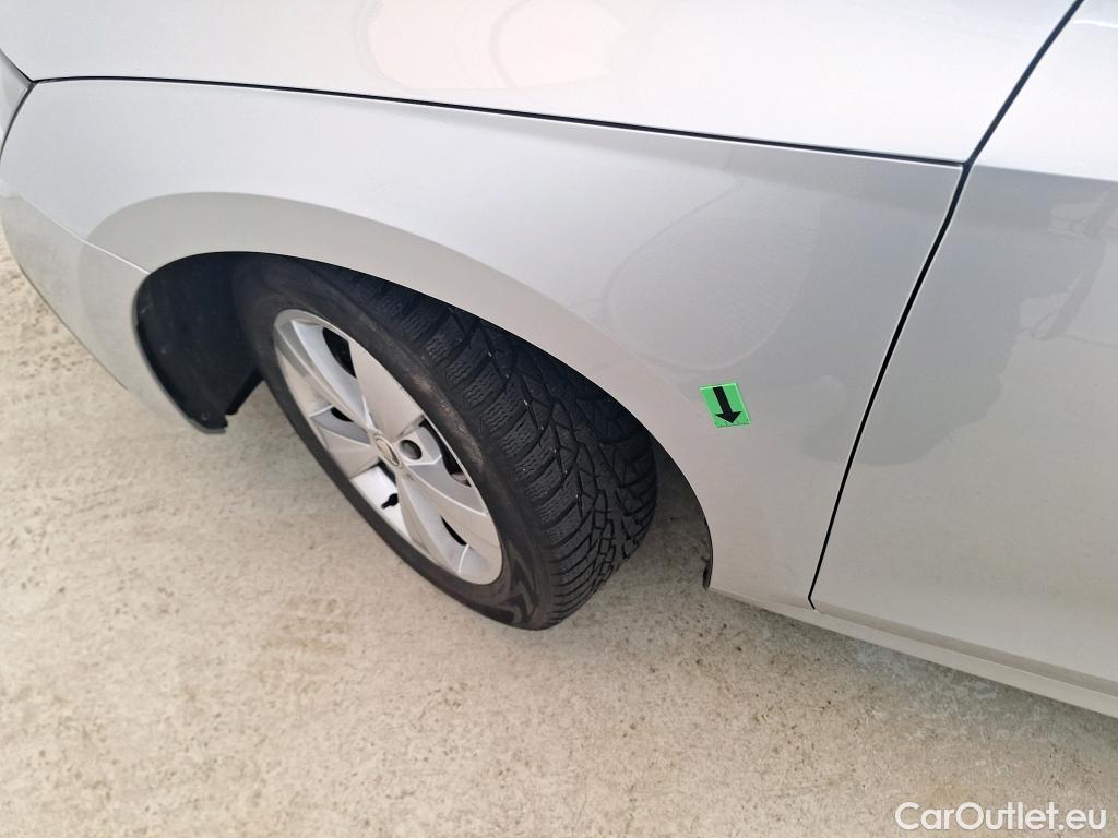  Skoda  Octavia 2.0 TDI 150CP Ambition DSG #29